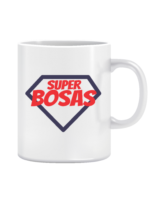 Super boss